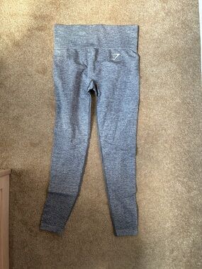 Gymshark Leggings Grey